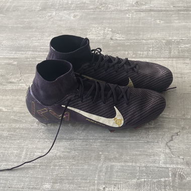 NIKE AIR ZOOM MERCURIAL superfly 10 km
