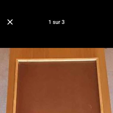 Plateau de rangement 