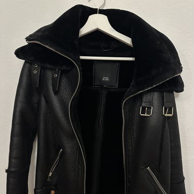 River Island Jacke
