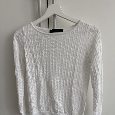 Hallhuber Pullover