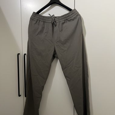 Stoffhose