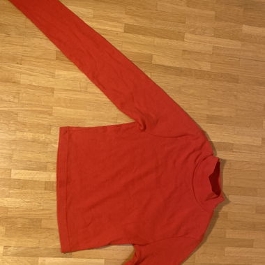 Turtleneck longsleeve