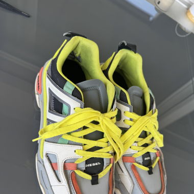 Diesel Schuhe