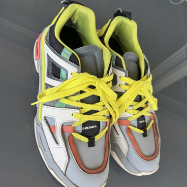 Diesel Shoes