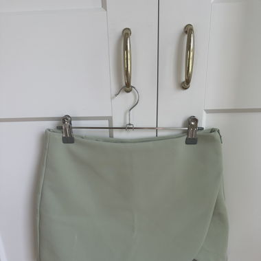 Skort zara