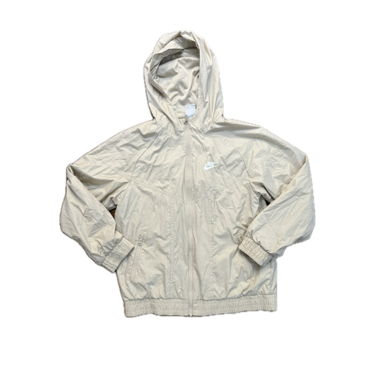 Nike Leichte Jacke – Beige 
