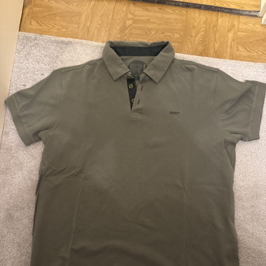 Polo shirt
