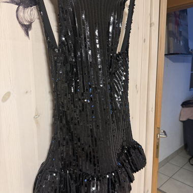 Abito nero