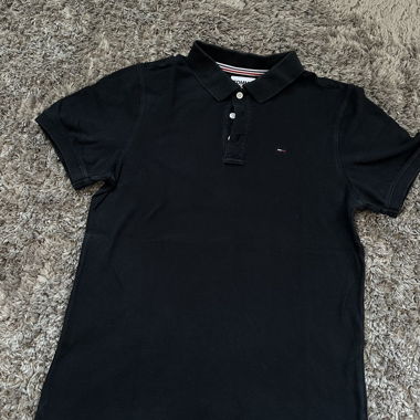 Polo Tommy Hilfinger