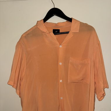 Shirt Loose fit 