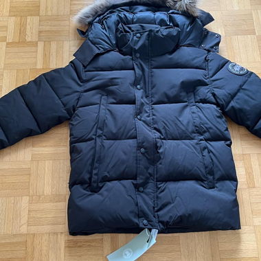 Giacca Canada Goose