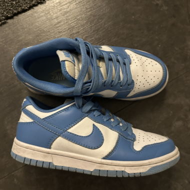 Nike Dunk