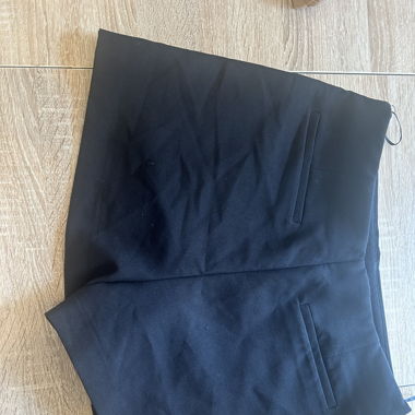 Jupe short 