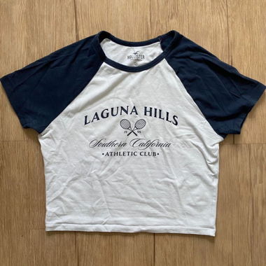 Hollister Top