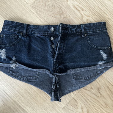 Shorts in jeans Roxy W31