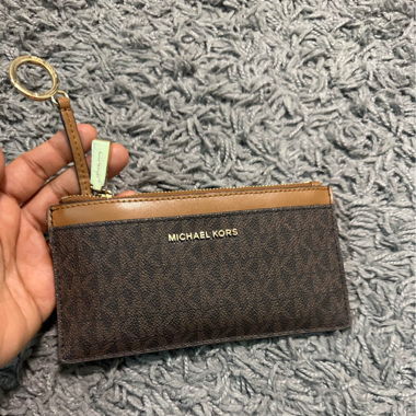 Portemonnaie Michael kors comme neuf