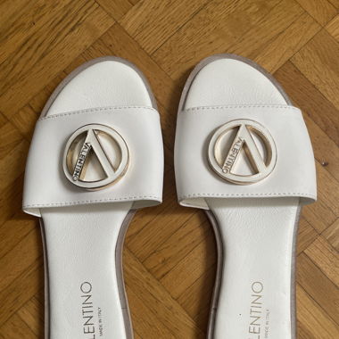 Sandales Valent