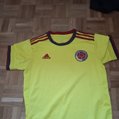 Kolumbien-Trikot