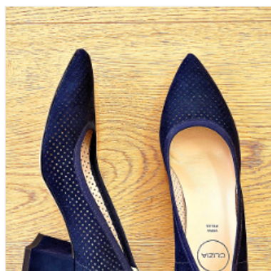 Clizia Schuhe - schoene italienische Schuhe