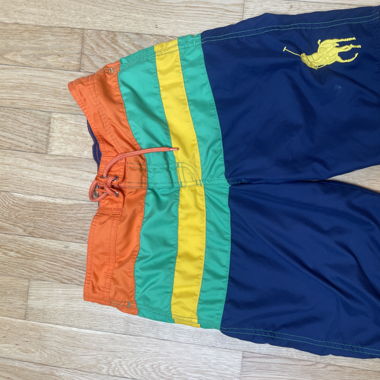Costume da Bagno POLO Ralph Lauren