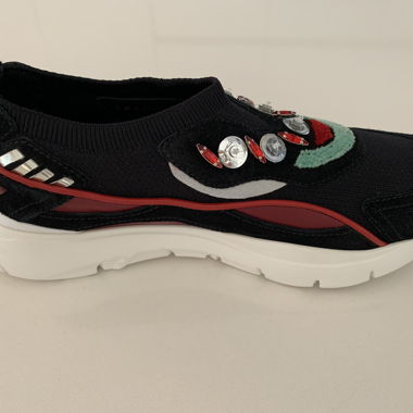 VALENTINO GARAVANI brand-new sneakers 36