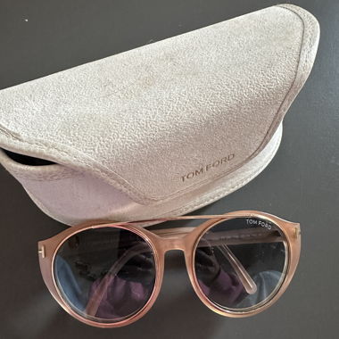 Tom Ford Sonnenbrille