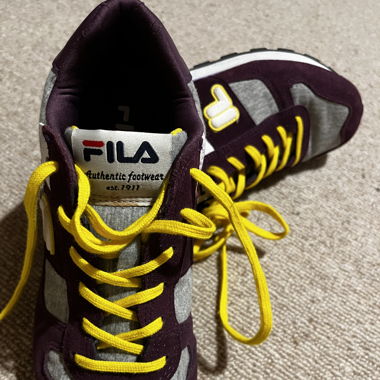 FILA Sneakers