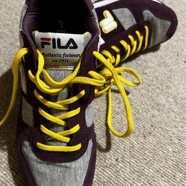 FILA Sneakers