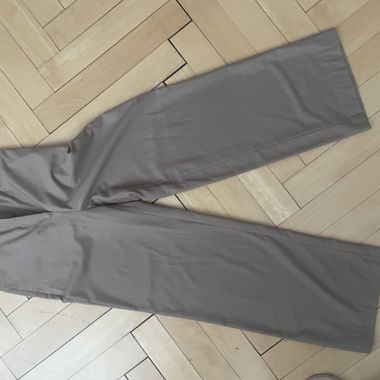 Braune Damenhose H&M EU 36
