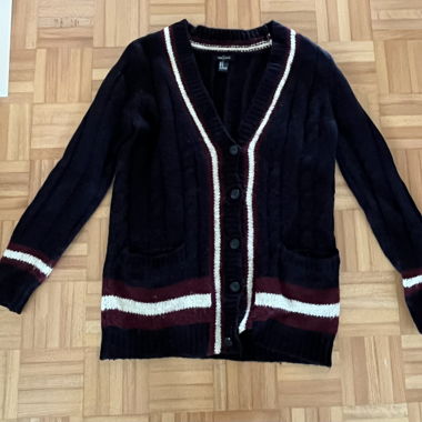 Forever 21 Strickjacke