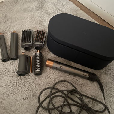Dyson Airwrap Complete Long