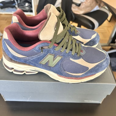 New balance 2000r
