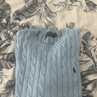 Ralph Lauren Strickpullover