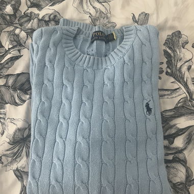 Ralph Lauren Strickpullover