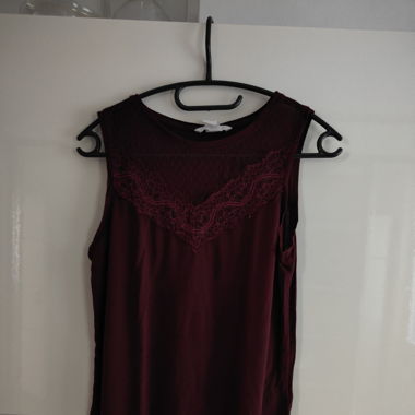 Bordeaux Shirt