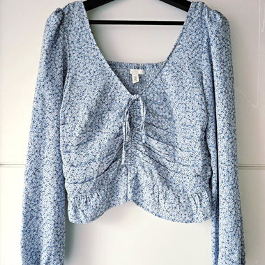 Blouse H&M