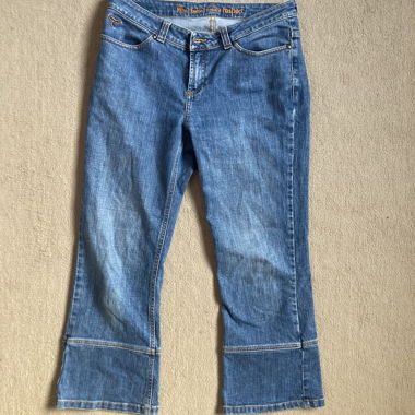 CapriJeans