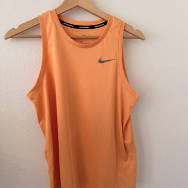 Nike Sport Top