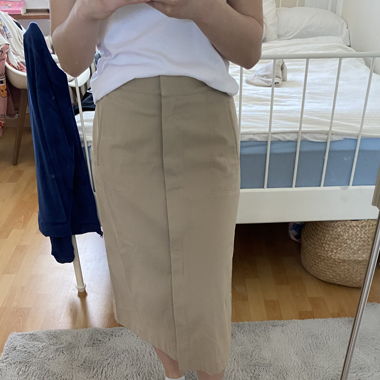 Massimo Dutti Skirt