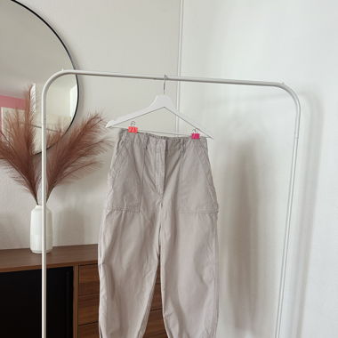 Pantaloni Baggy
