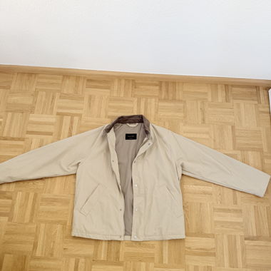 Massimo Dutti Jacke