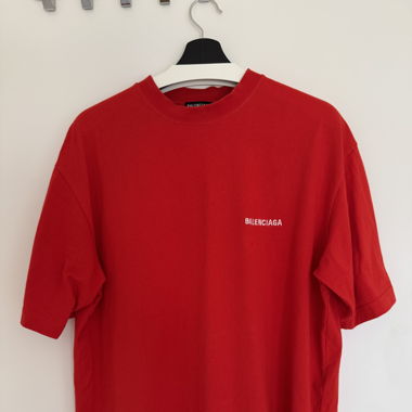 T-shirt Balenciaga original