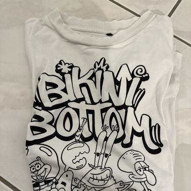 T shirt