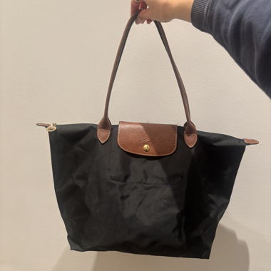 Longchamp Shopper L Le Pliage
