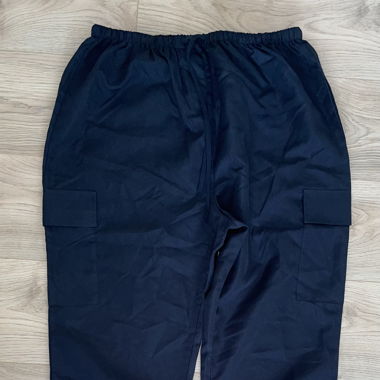 Parachute pants