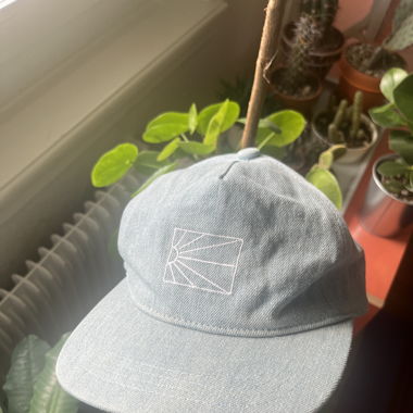 Paccbet/Rassviet Kappe