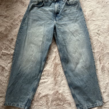 Jeans baggy