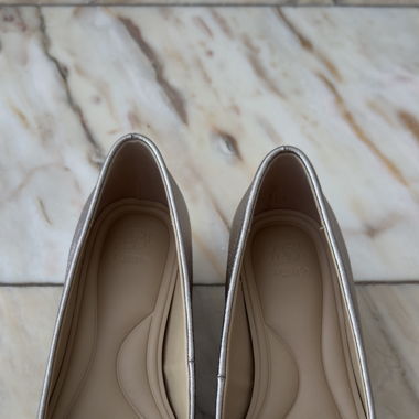 Dune Mid Heels