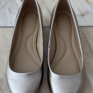 Dune mid heels
