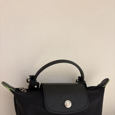 Longchamps Pochette XS le pliage 